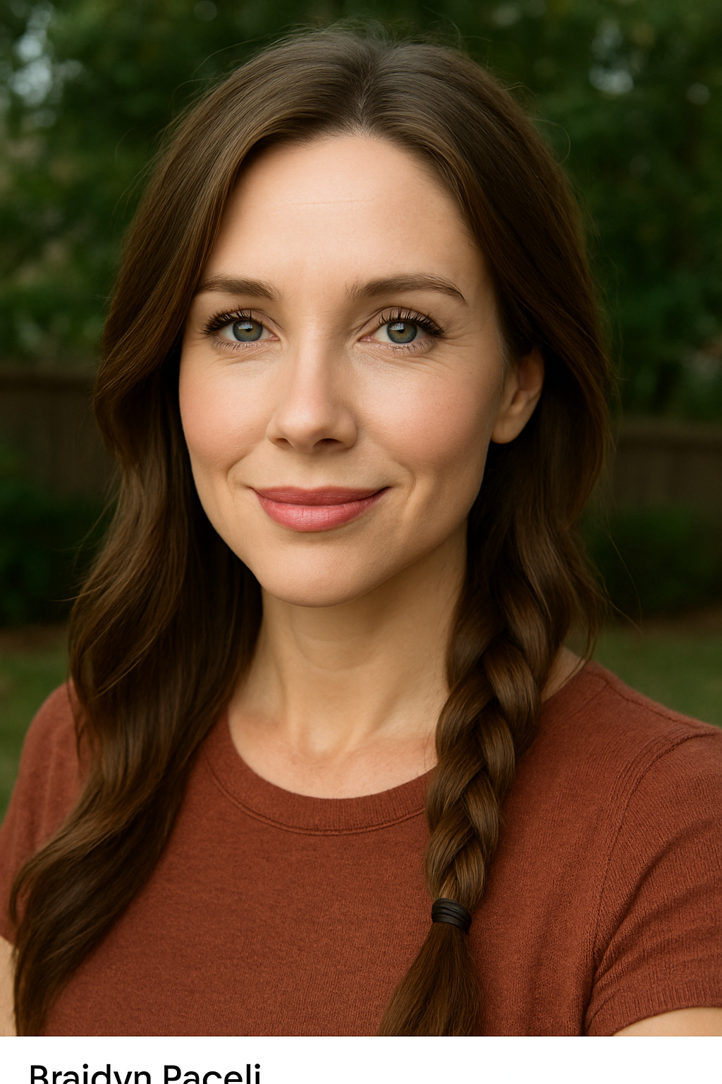 Braidyn Paceli